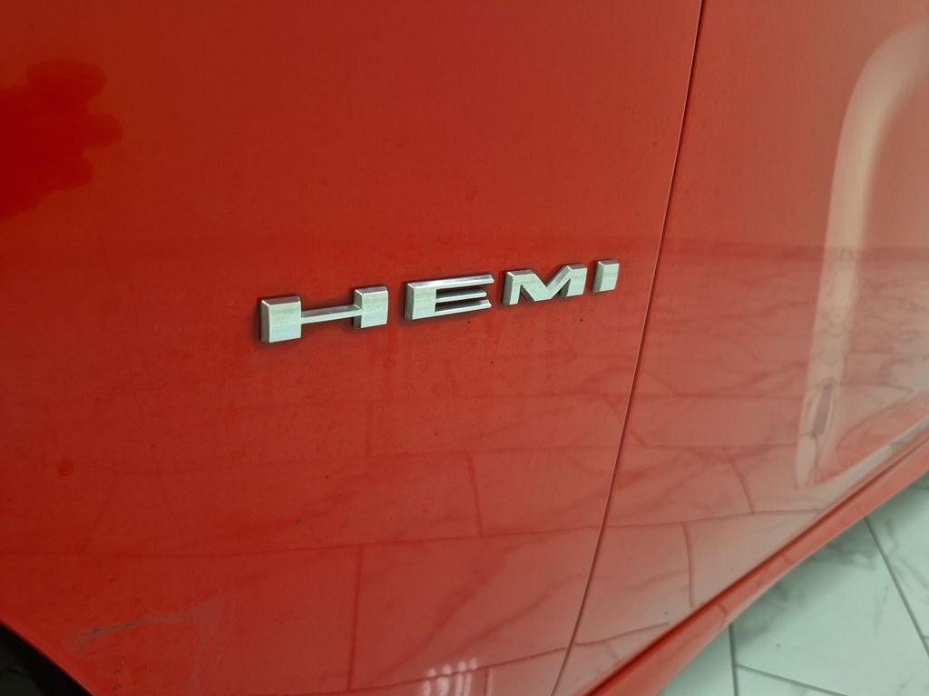 2021 Dodge Charger R/T