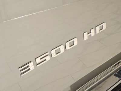 2024 Chevrolet Silverado 3500 HD LT