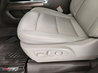 2024 Chevrolet Silverado 3500 HD LT
