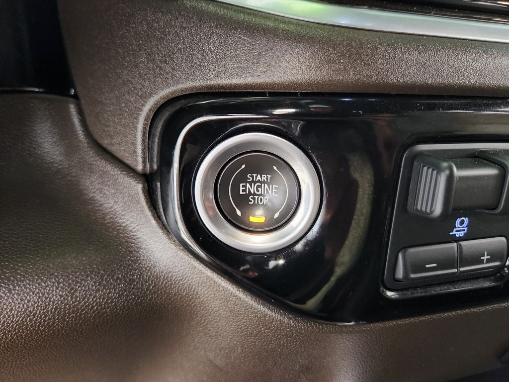 2024 Chevrolet Silverado 3500 HD LT