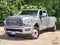 2023 RAM 3500 Limited Longhorn Crew Cab 4x4 8' Box