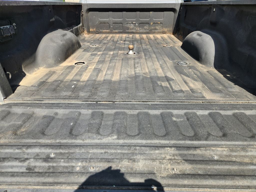 2023 RAM 3500 Limited Longhorn Crew Cab 4x4 8' Box