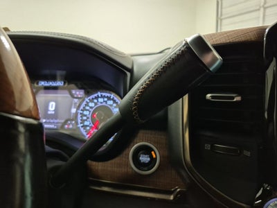 2021 RAM 3500 Limited Longhorn Mega Cab 4x4 6'4" Box