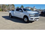 2021 RAM 3500 Limited Longhorn Mega Cab 4x4 6'4" Box