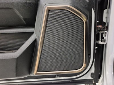 2021 RAM 3500 Limited Longhorn Mega Cab 4x4 6'4" Box