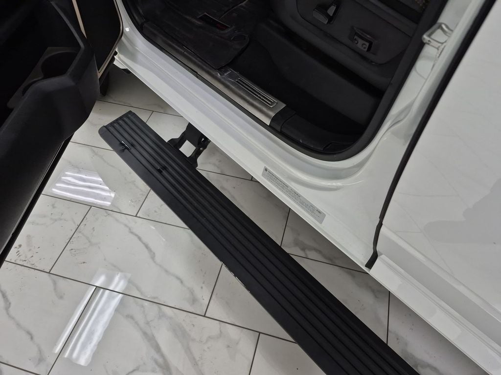 2021 RAM 3500 Limited Longhorn Mega Cab 4x4 6'4" Box