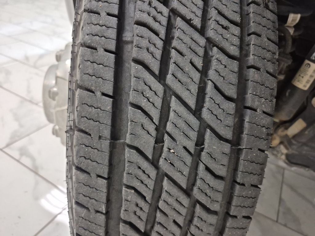 2021 RAM 3500 Limited Longhorn Mega Cab 4x4 6'4" Box