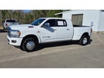2021 RAM 3500 Limited Longhorn Mega Cab 4x4 6'4" Box