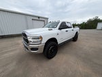 2019 RAM 2500 Tradesman Crew Cab 4x4 6'4" Box
