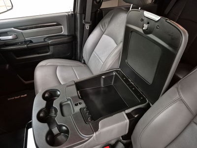 2022 RAM 2500 Big Horn Crew Cab 4x4 6'4" Box