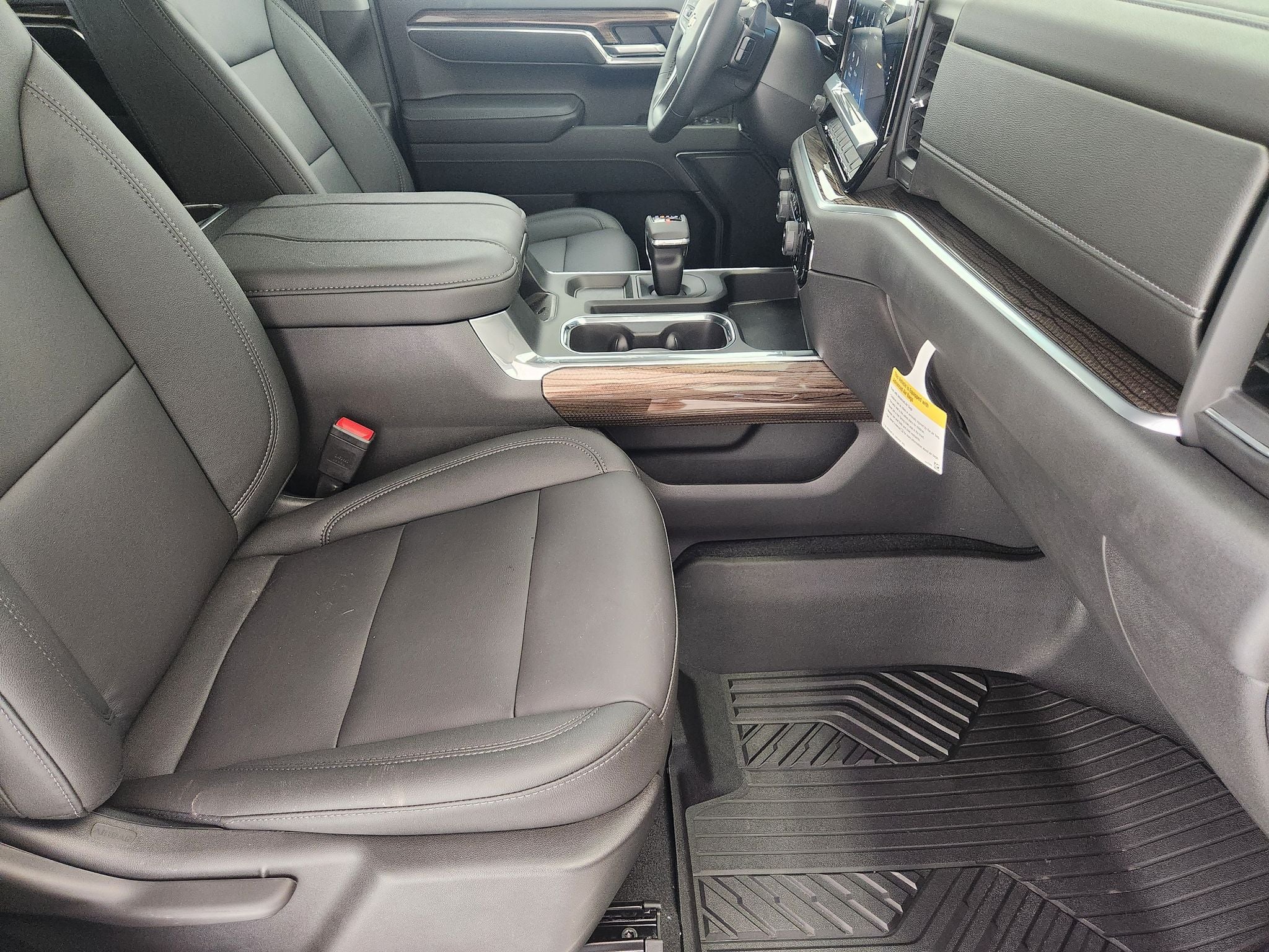2026 Chevrolet Silverado 1500 LT - Photo 13