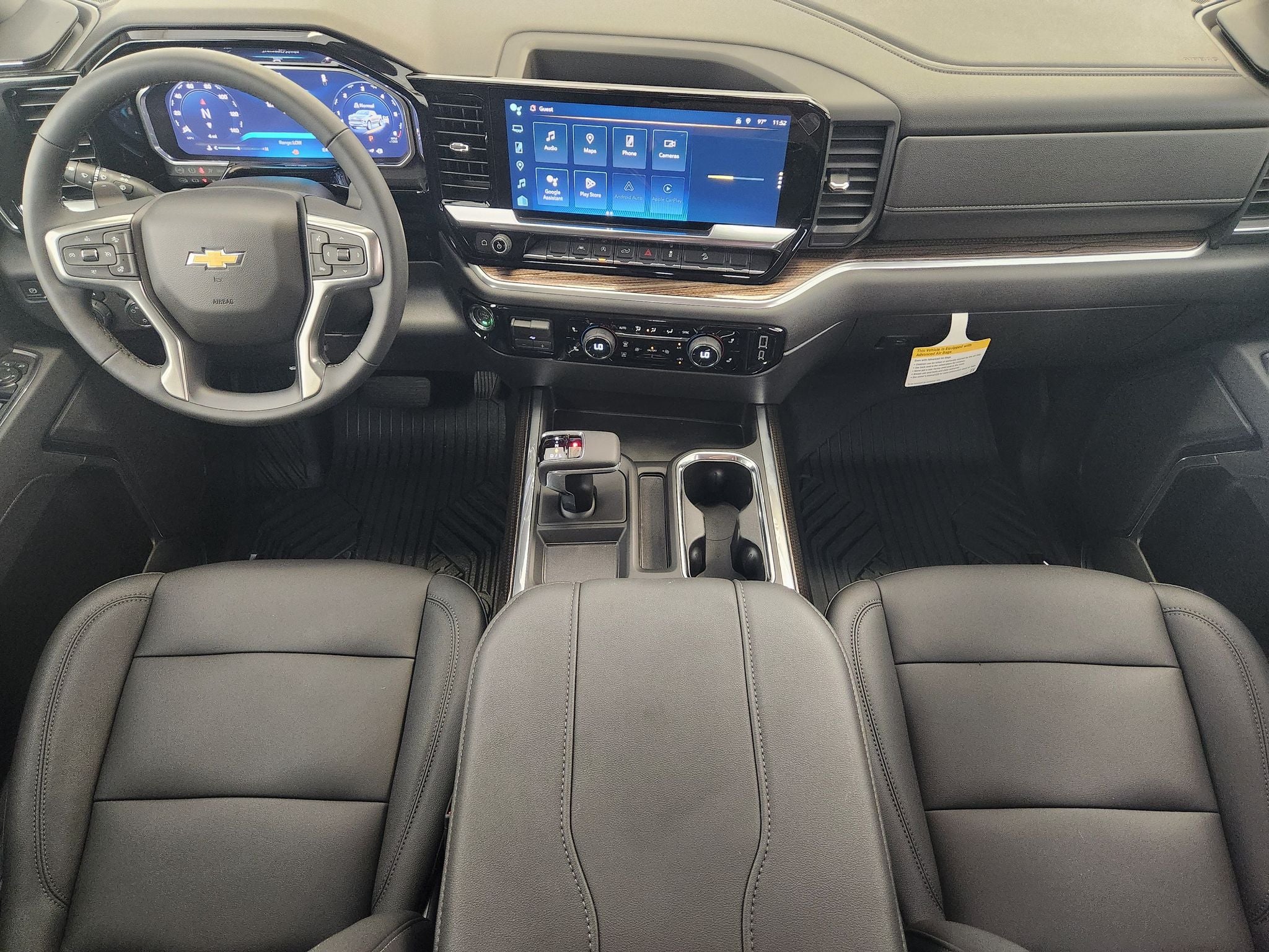 2026 Chevrolet Silverado 1500 LT - Photo 26