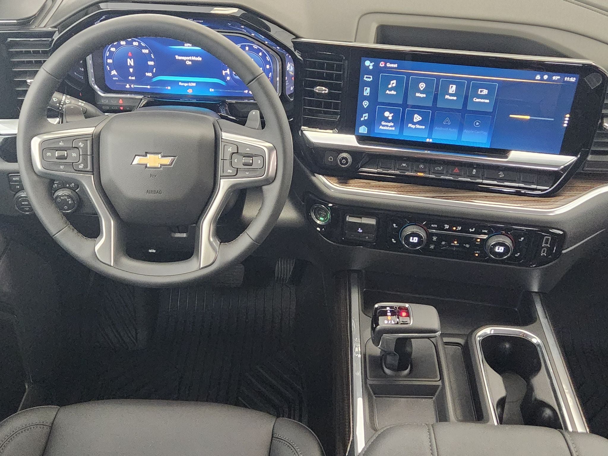 2026 Chevrolet Silverado 1500 LT - Photo 27