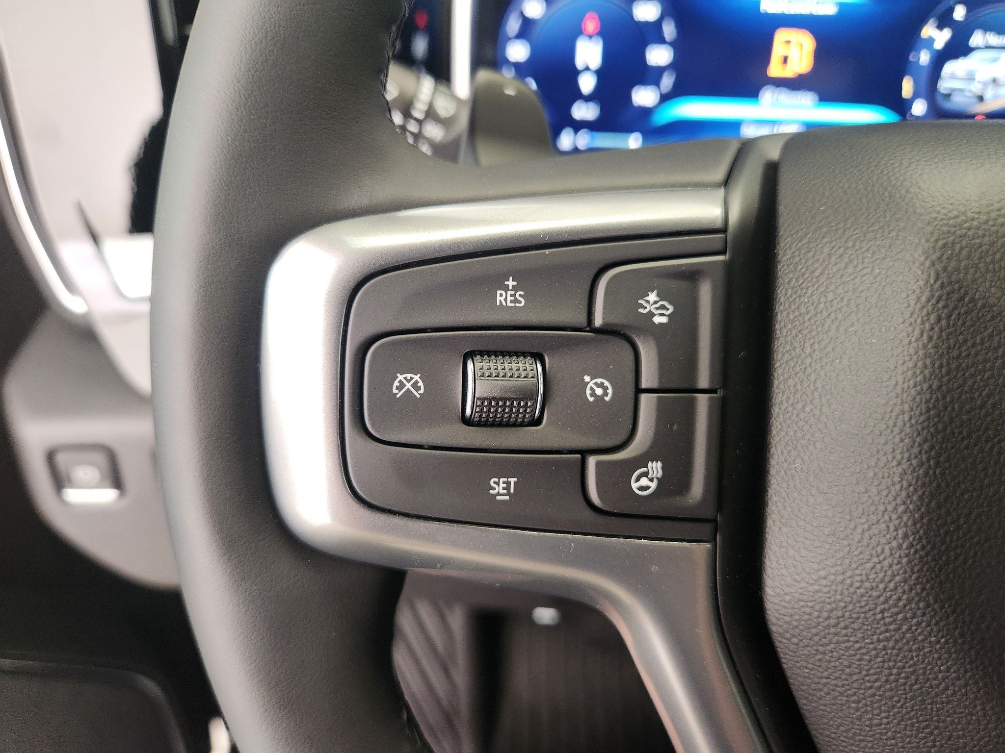 2026 Chevrolet Silverado 1500 LT - Photo 28