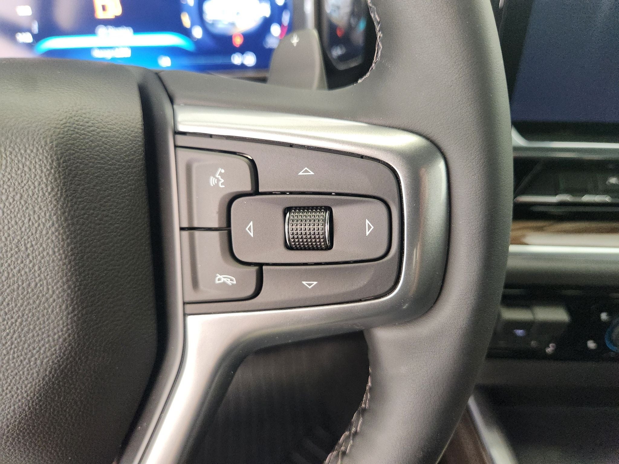2026 Chevrolet Silverado 1500 LT - Photo 29