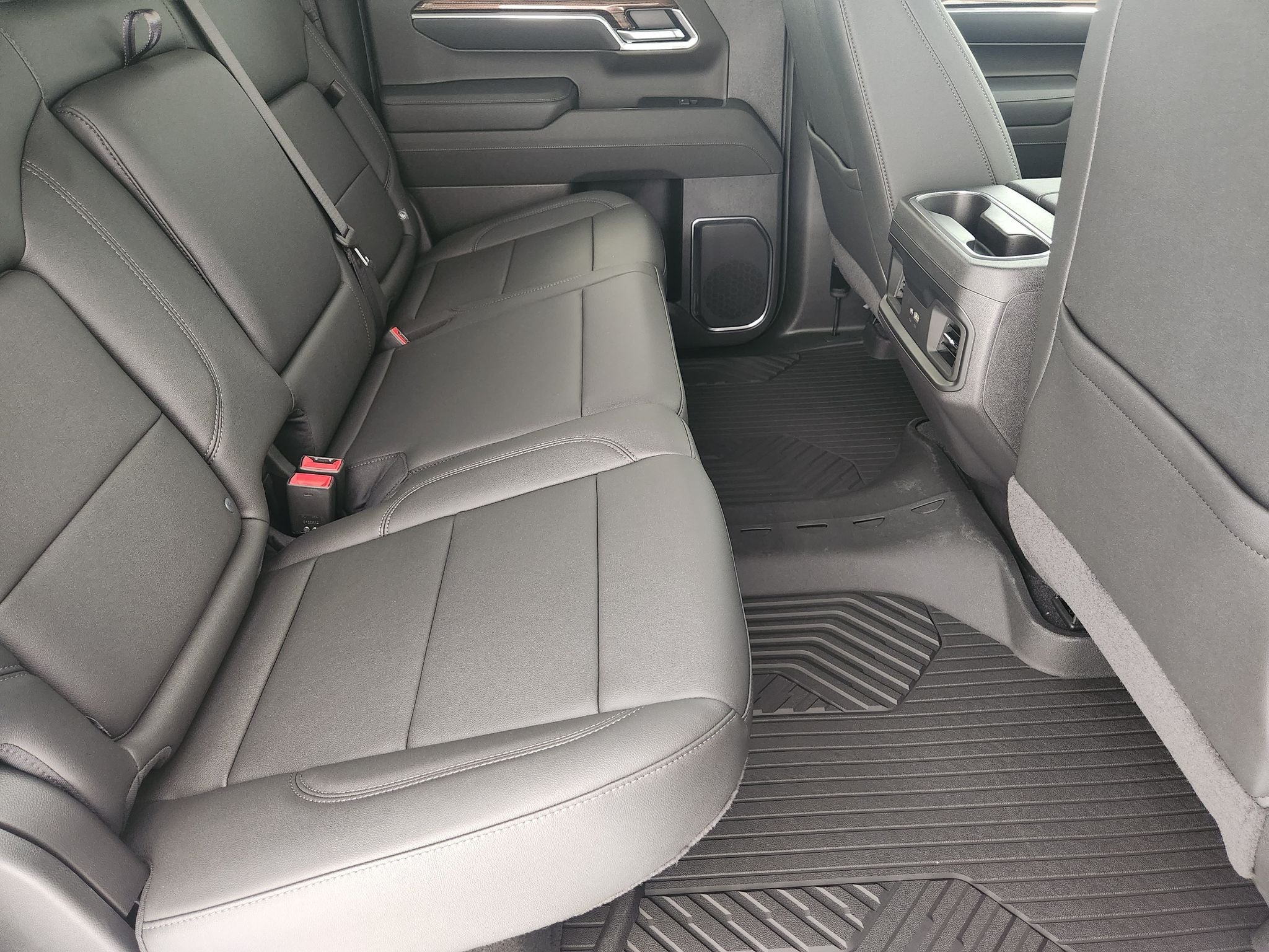 2026 Chevrolet Silverado 1500 LT - Photo 32