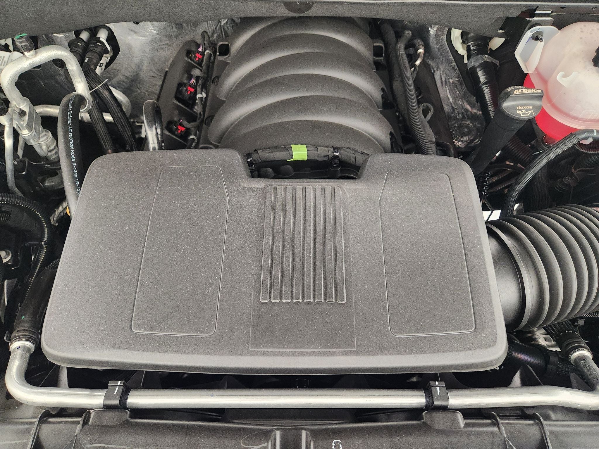 2026 Chevrolet Silverado 1500 LT - Photo 33