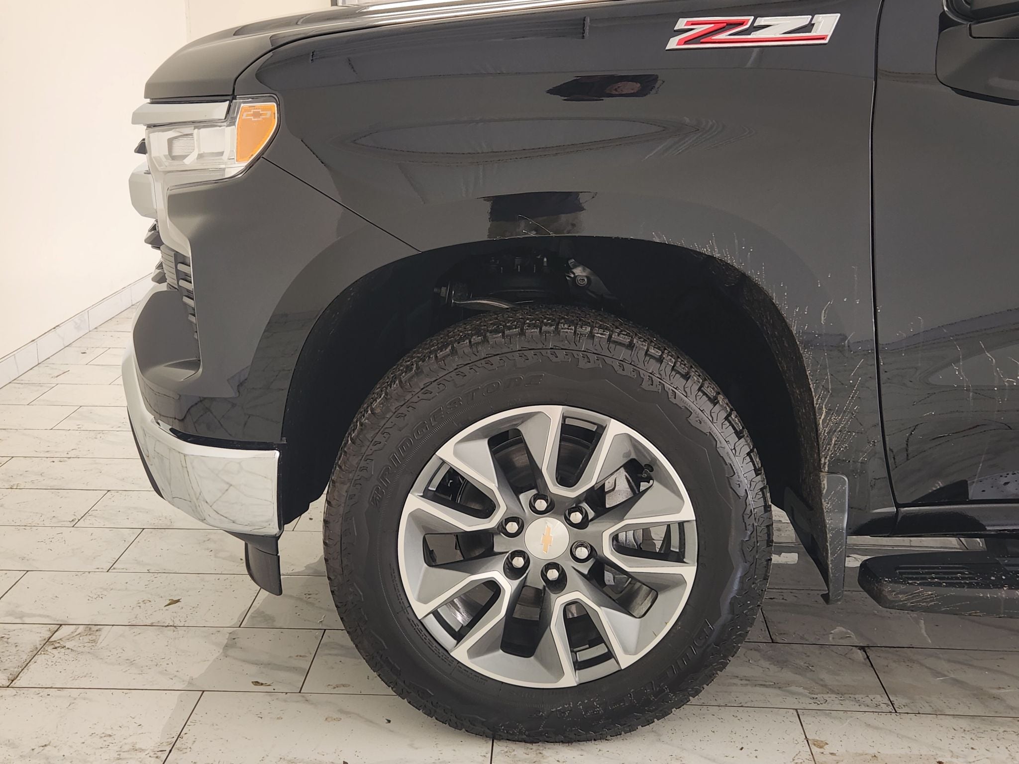 2026 Chevrolet Silverado 1500 LT - Photo 8