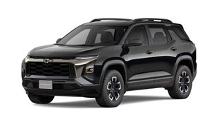 2027 Chevrolet Equinox FWD ACTIV