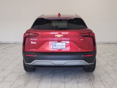 2024 Chevrolet Blazer EV LT
