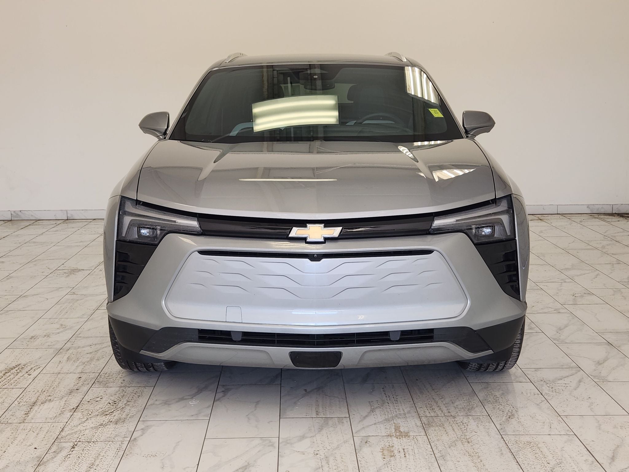 Used 2024 Chevrolet Blazer EV LT with VIN 3GNKDBRJ0RS264384 for sale in Livingston, TX