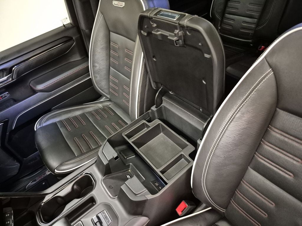 2022 GMC Sierra 1500 AT4X