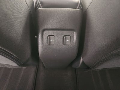 2023 Nissan Kicks SV Xtronic CVT