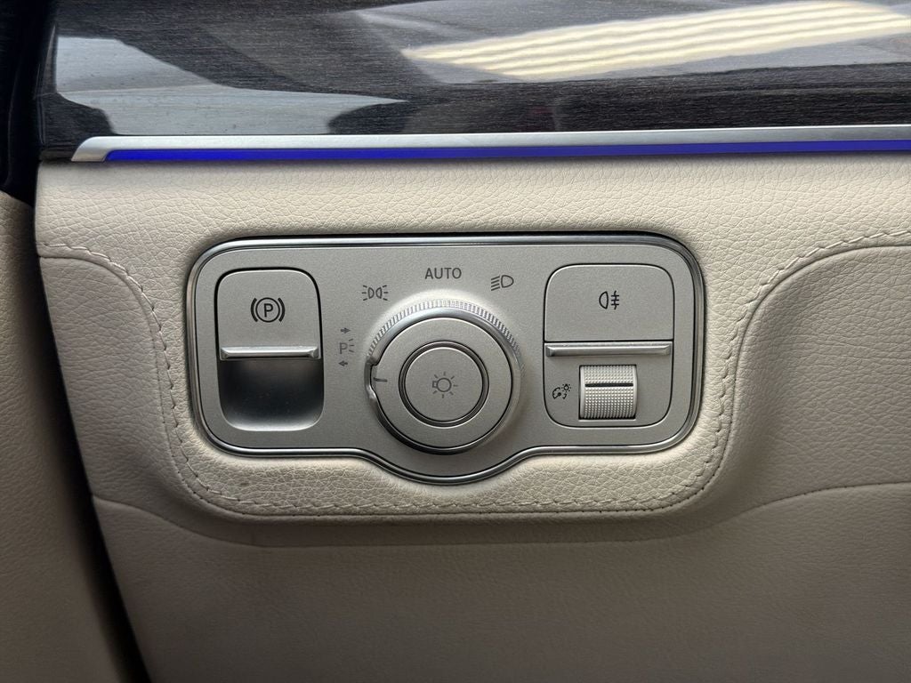 2020 Mercedes-Benz GLE 350 4MATIC®