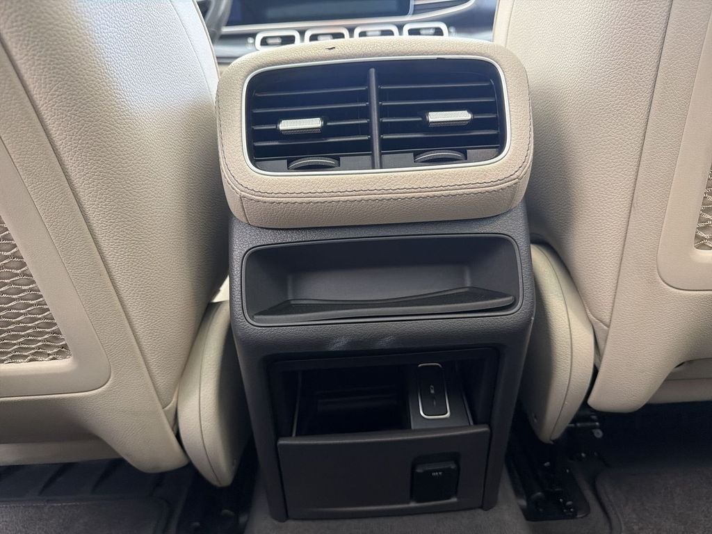 2020 Mercedes-Benz GLE 350 4MATIC®