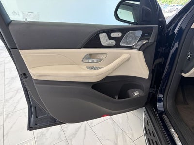 2020 Mercedes-Benz GLE 350 4MATIC®