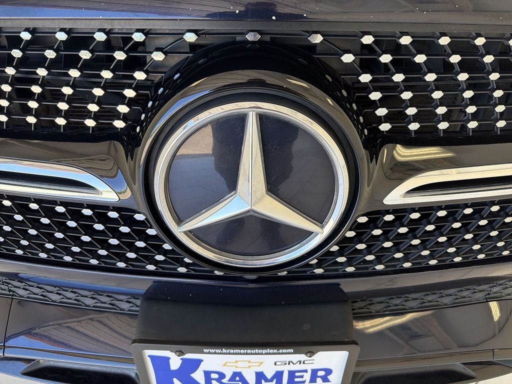 2020 Mercedes-Benz GLE 350 4MATIC®