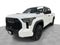 2025 Toyota Tundra Hybrid TRD Pro Hybrid CrewMax 5.5' Bed