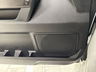 2025 Toyota Tundra Hybrid TRD Pro Hybrid CrewMax 5.5' Bed