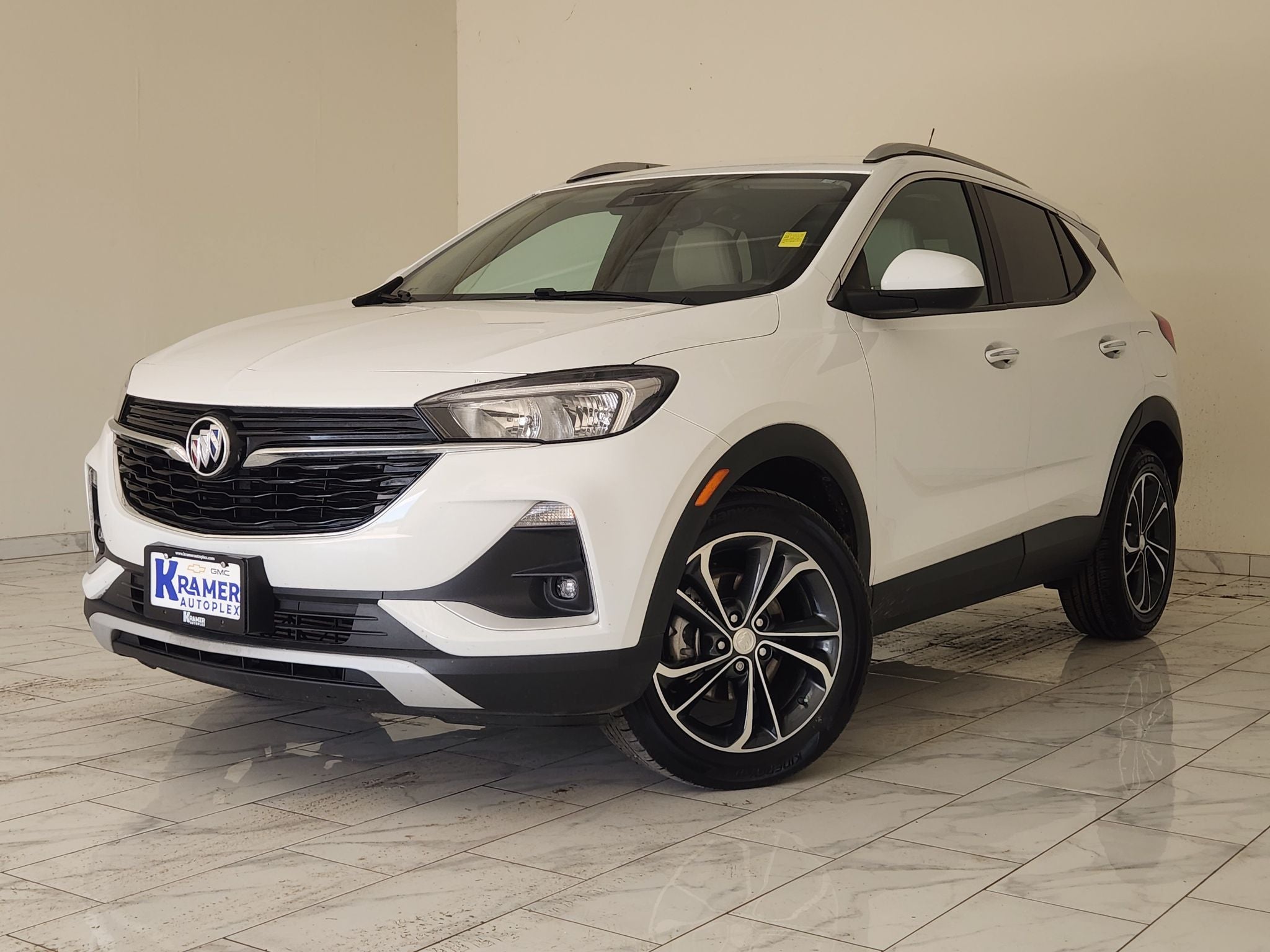 2023 Buick Encore GX