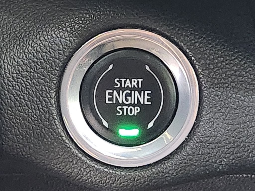 2021 Buick Envision Preferred