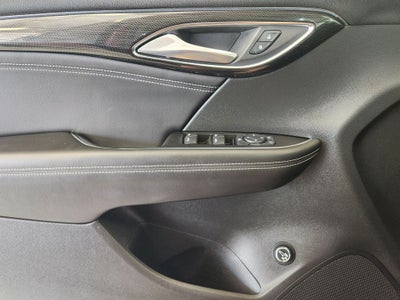 2021 Buick Envision Preferred