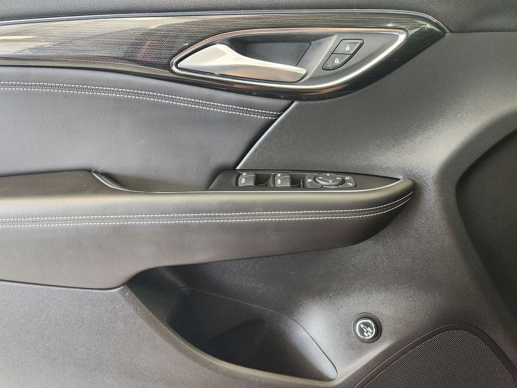 2021 Buick Envision Preferred