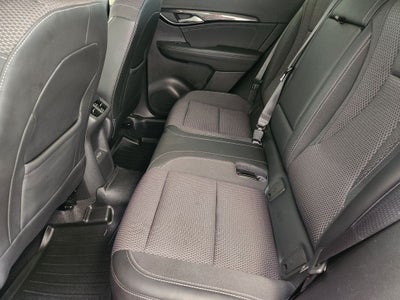2021 Buick Envision Preferred