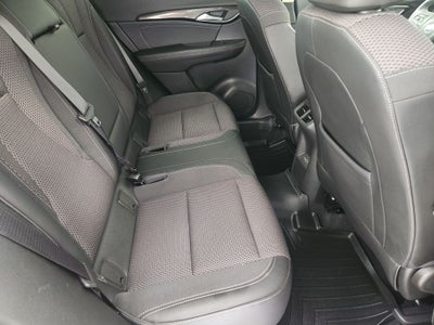 2021 Buick Envision Preferred