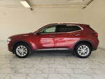 2021 Buick Envision Preferred