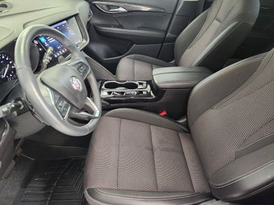 2021 Buick Envision Preferred