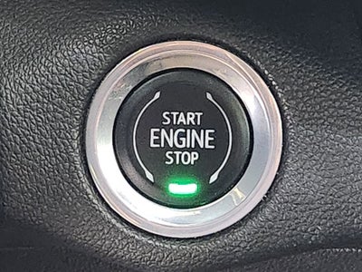 2021 Buick Envision Preferred