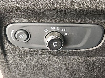 2021 Buick Envision Preferred