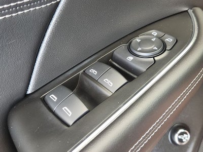 2021 Buick Envision Preferred