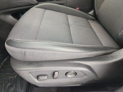 2021 Buick Envision Preferred