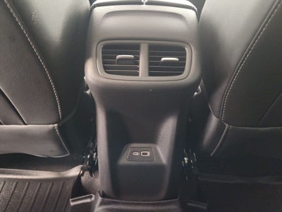 2021 Buick Envision Preferred