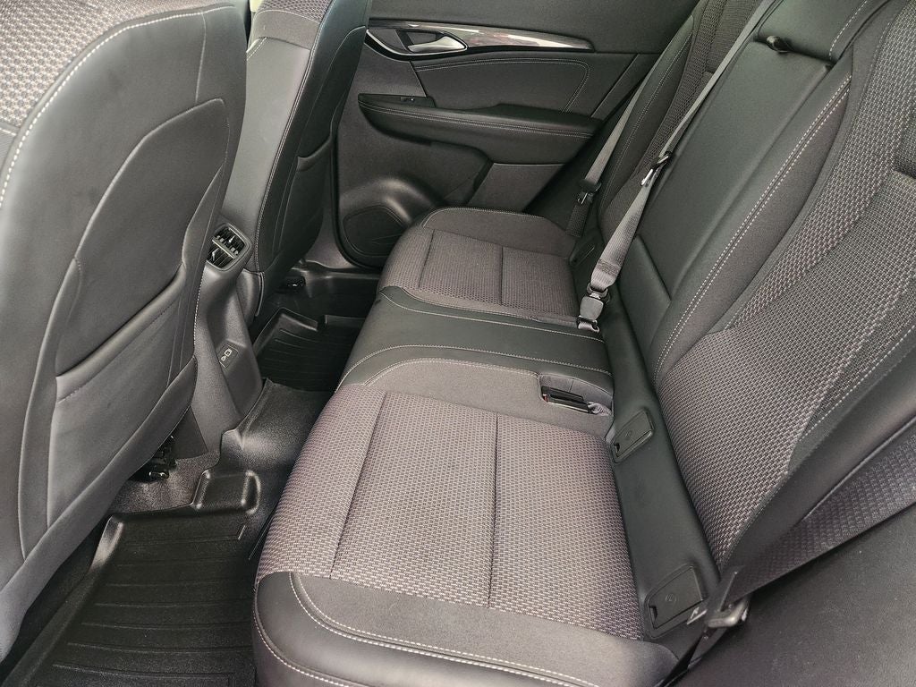 2021 Buick Envision Preferred