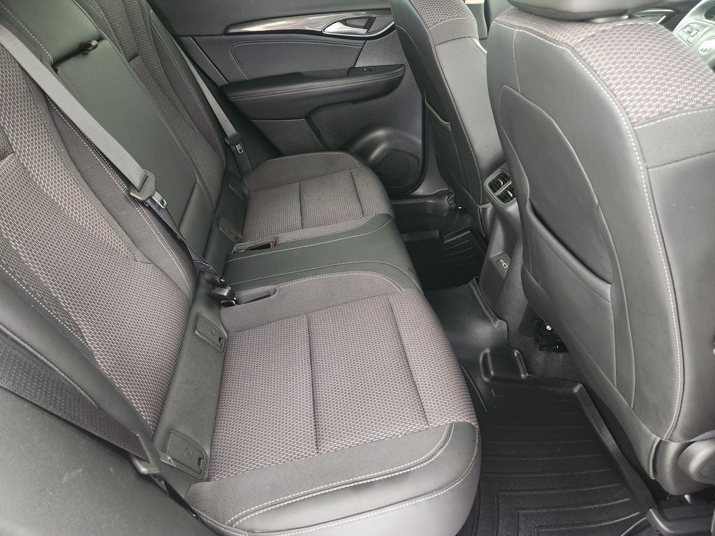 2021 Buick Envision Preferred