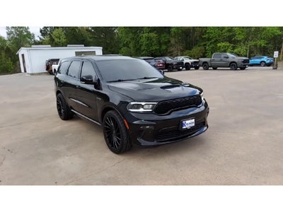 2022 Dodge Durango R/T RWD