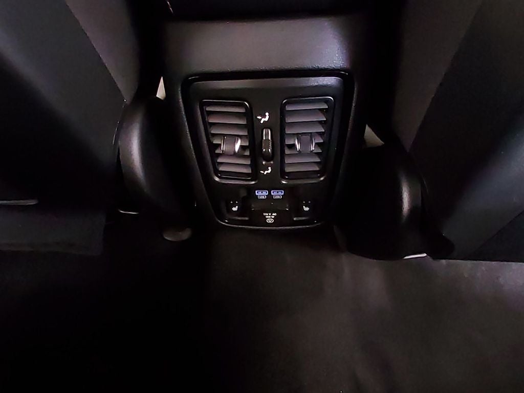 2022 Dodge Durango R/T RWD